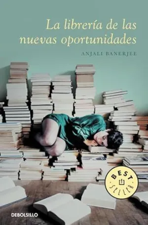 LA LIBRERÍA DE LAS NUEVAS OPORTUNIDADES