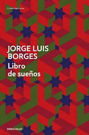 LIBRO DE SUEÑOS