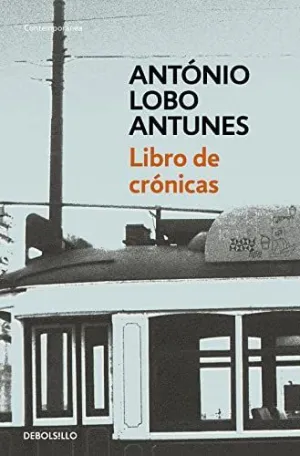 LIBRO DE CRÓNICAS