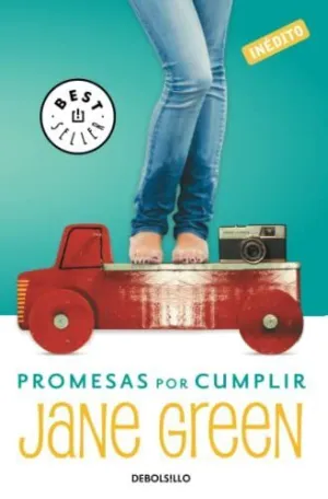 PROMESAS POR CUMPLIR PROMESAS POR CUMPLIR