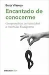 ENCANTADO DE CONOCERME<BR>