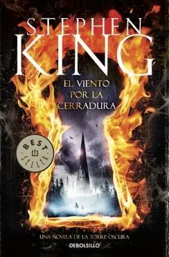 EL VIENTO POR LA CERRADURA