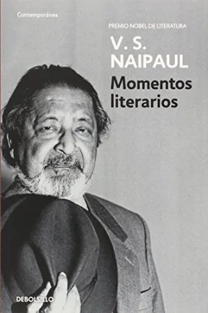 MOMENTOS LITERARIOS MOMENTOS LITERARIOS