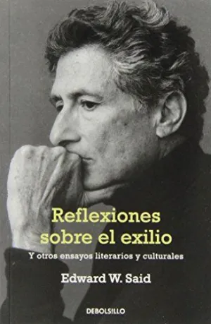 REFLEXIONES SOBRE EL EXILIO