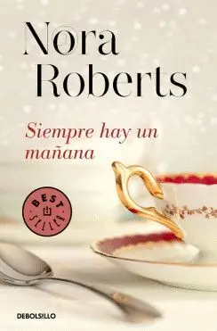 SIEMPRE HAY UN MAÑANA (HOTEL BOONSBORO 1)