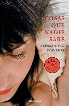 COSAS QUE NADIE SABE COSAS QUE NADIE SABE