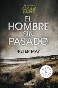 EL HOMBRE SIN PASADO (TRILOGÍA DE LEWIS 2) EL HOMBRE SIN PASADO (TRILOGÍA DE LEWIS 2)