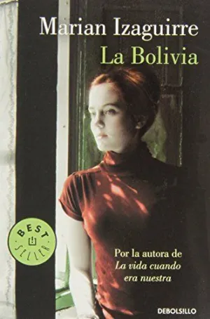 BOLIVIA, LA