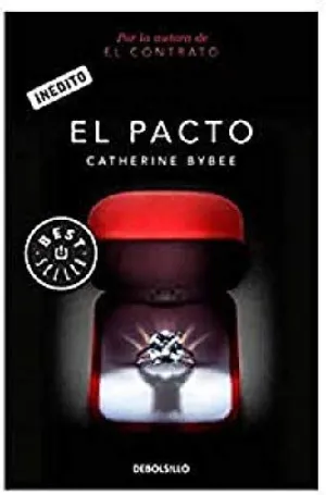 EL PACTO (CASADERAS 2)