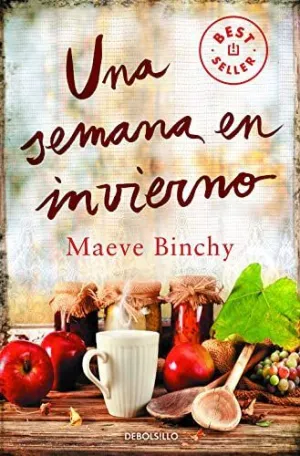 UNA SEMANA EN INVIERNO