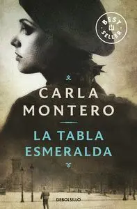 LA TABLA ESMERALDA LA TABLA ESMERALDA