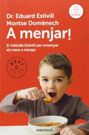 A MENJAR!