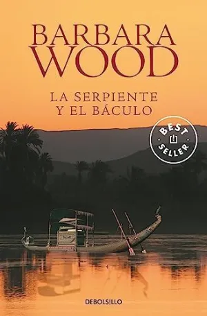 LA SERPIENTE Y EL BÁCULO
