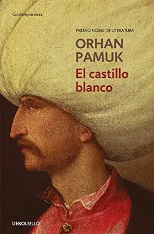 CASTILLO BLANCO, EL