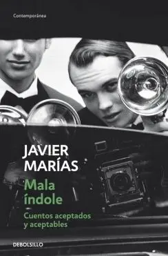 MALA ÍNDOLE<BR> MALA ÍNDOLE<BR>