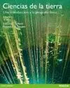 Ciencias de la Tierra: una Introduccion a la Geologia Fisica. Volumen I