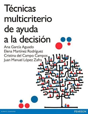 METODOS DE DECISIÓN MULTICRITERIO