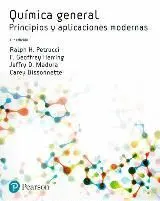 QUÍMICA GENERAL: PRINCIPIOS Y APLICACIONES MODERNAS