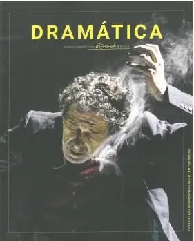 REVISTA ´DRAMÁTICA´ 4