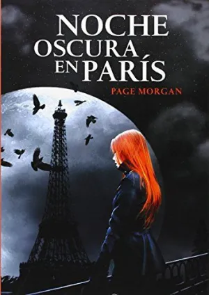 NOCHE OSCURA EN PARIS