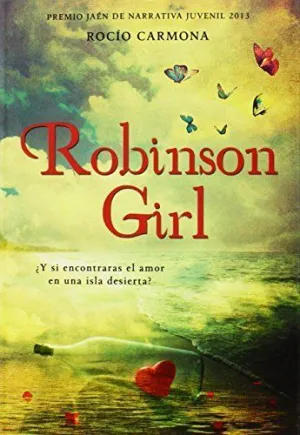 ROBINSON GIRL ROBINSON GIRL