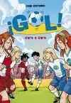 GOL 25. CARA A CARA GOL 25. CARA A CARA