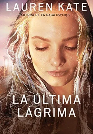 LA ULTIMA LAGRIMA LA ULTIMA LAGRIMA
