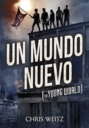 UN MUNDO NUEVO (THE YOUNG WORLD) UN MUNDO NUEVO (THE YOUNG WORLD)