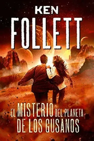 EL MISTERIO DEL PLANETA DE LOS GUSANOS EL MISTERIO DEL PLANETA DE LOS GUSANOS