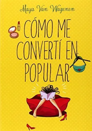 COMO ME CONVERTI EN POPULAR COMO ME CONVERTI EN POPULAR