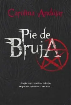 PIE DE BRUJA PIE DE BRUJA