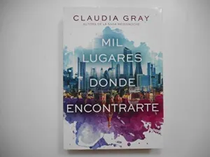 MIL LUGARES DONDE ENCONTRARTE MIL LUGARES DONDE ENCONTRARTE