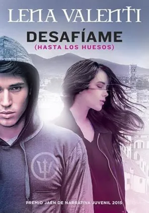 DESAFIAME (HASTA LOS HUESOS) DESAFIAME (HASTA LOS HUESOS)