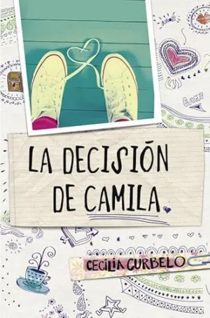 LA DECISION DE CAMILA