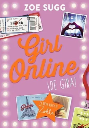 GIRL ONLINE 2. DE GIRA