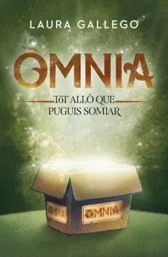 ÒMNIA: TOT ALLÒ QUE PUGUIS SOMIAR