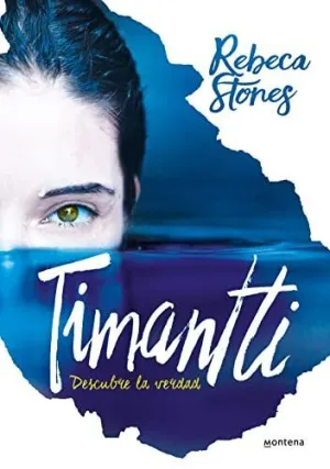 TIMANTTI TIMANTTI