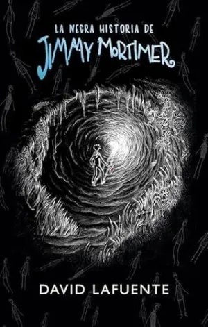LA NEGRA HISTORIA DE JIMMY MORTIMER LA NEGRA HISTORIA DE JIMMY MORTIMER