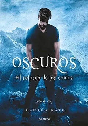 OSCUROS 6. RETORNO DE LOS CAIDOS, EL