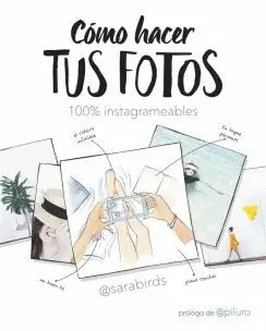 COMO HACER TUS FOTOS 100% INSTAGRAMEABLES