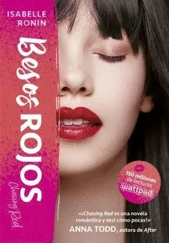 Chasing Red: Besos Rojos