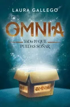 OMNIA: TODO LO QUE PUEDAS SOÑAR