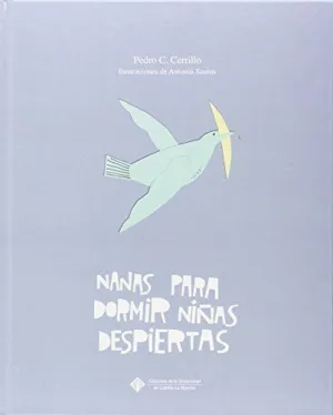 NANAS PARA DORMIR NIÑAS DESPIERTAS