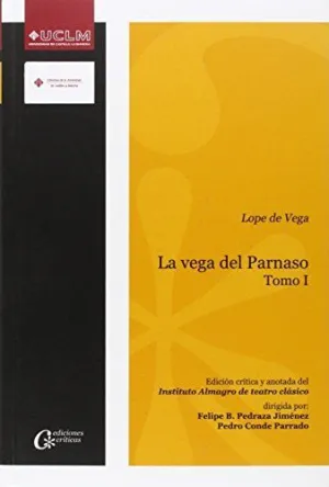 LA VEGA DEL PARNASO. TOMO I