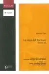 LA VEGA DEL PARNASO. TOMO III