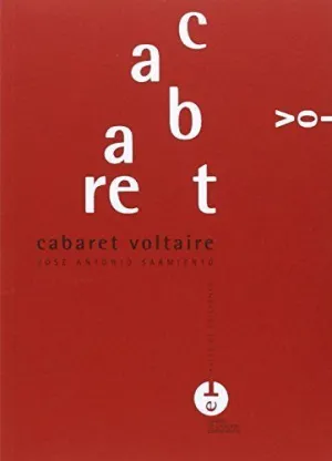 CABARET VOLTAIRE