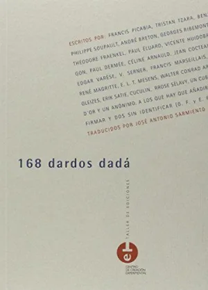 168 DARDOS DADÁ