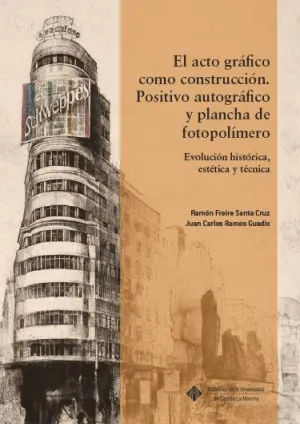 EL ACTO GRÁFICO COMO CONSTRUCCIÓN. <BR>