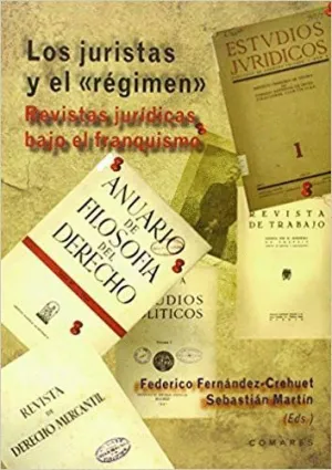 LOS JURISTAS Y EL 