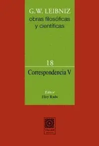 CORRESPONDENCIA V